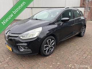 Renault Clio Estate 1.5 dCi Ecoleader Intens 1'eigenaar NAP