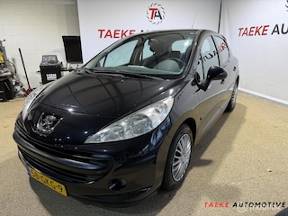 Peugeot 207 1.4 VTi XS Airco/Cruise/1eEig
