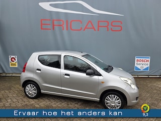 Suzuki Alto 1.0 Comfort CV ELEKTRA PACK CD