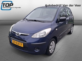 Hyundai i10 1.1 Active
