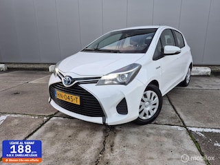 Toyota Yaris 1.5 Hybrid Aspiration Autmaat / Camera / Clima / Cruise