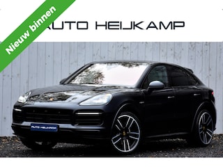 Porsche Cayenne 3.0 E-Hybrid | Bose | Chrono | Trekhaak | Luchtvering |