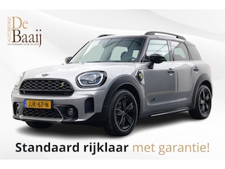 Mini Countryman 2.0 Cooper S E ALL4 Chili