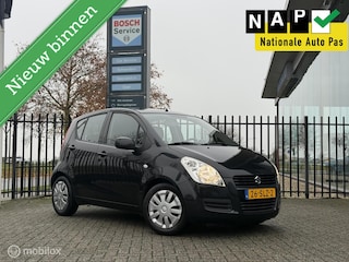 Suzuki Splash 1.0 VVT Comfort | Airco