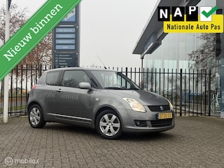 Suzuki Swift 1.3 Comfort | Automaat | Airco | 1e Eigenaar