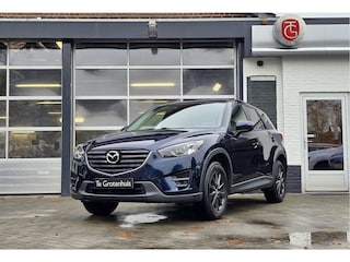 Mazda CX-5 2.0 SkyActiv-G 165 TS+ AUTOMAAT
