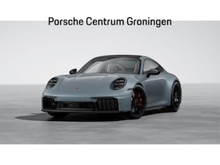 Porsche 911 Carrera GTS