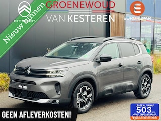 Citroën C5 Aircross 1.6 Plug-in Hybrid 225pk Max