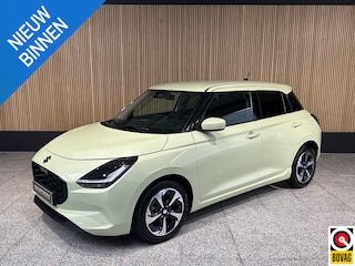 Suzuki Swift 1.2 Select Smart Hybrid Camera | Stoelverwarming | Carplay