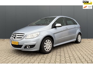 Mercedes-Benz B-klasse 150