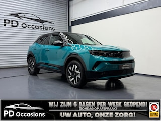 Opel Mokka 1.2 Turbo GS 130PK - Winter Pack - Clima- Cruise - Carplay