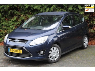 Ford C-MAX 1.6 TDCi Titanium 116PK | Trekhaak | Cruise Control | Navigatie