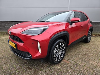 Toyota Yaris Cross 1.5 Hybrid First Edition NL-Auto !