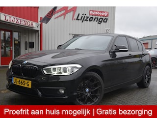 BMW 116i Centennial Executive Navi | LED | PDC | LMV | Clima | Bluetooth | Cruise