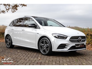 Mercedes-Benz B-klasse 250 e Premium Plus| Full opt.|€26.442,- Ex Btw.