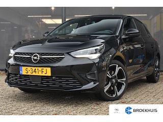 Opel Corsa 1.2 Turbo GS Line 100pk | Navigatie by App | Climate Control | 17"LMV | Full-LED | Lane-Assist | !!