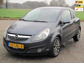 Opel Corsa 1.2-16V '111' Edition
