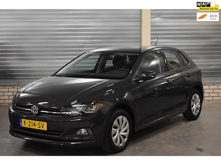 Volkswagen Polo 1.0 TSI Comfortline Business + Carplay/Bluetooth|Climate Control|Parkeersensoren v+a|