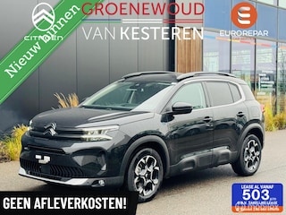 Citroën C5 Aircross 1.6 Plug-in Hybrid 225pk Max