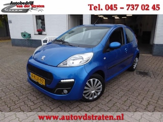 Peugeot 107 1.0 ACTIVE/Airco/ Nat.Autopas/Zeer betrouwbare auto!!!
