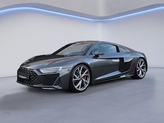 Audi R8 5.2 V10 /B&O Audio/Laser LED/Apple Carplay/Parkeersens.V+A+Cam./Luxe leder/20''LMV/(MET GARANTIE*)
