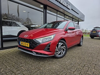 Hyundai i20 1.0 T-GDI COMFORT SMART FACELIFT