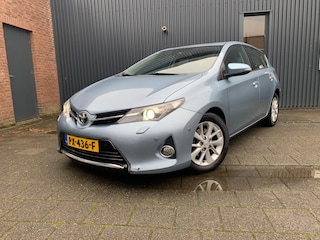 Toyota Auris 2.0D Business Pro, 100% DEALERONDERHOUDEN!