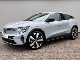 Renault Mégane Comfort Range | Techno | 60 kWh | 220PK | Nieuw met hoge korting!