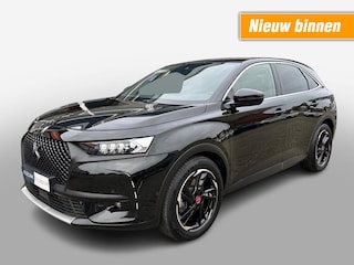 DS 7 E-TENSE BLACK LINE  PHEV  PLUG-IN