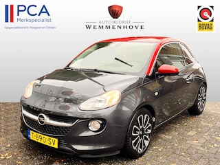 Opel Adam 1.0 Turbo BlitZ
