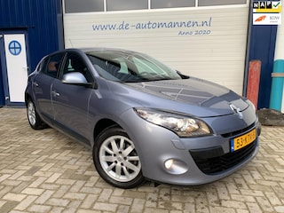 Renault Mégane 1.6 16V 110 pk Expression AIRCO / NAVI / Bi-XENON / TREKHAAK