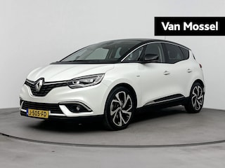 Renault Scénic 1.3 TCe Bose 140PK | Panorama-dak | Trekhaak | Achteruitrijcamera | Navigatie | LED-Koplampen | Keyless | Lichtmetalen velgen 20"