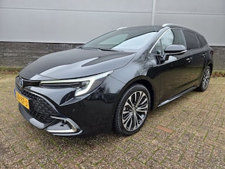 Toyota Corolla Touring Sports Hybrid 140 Dynamic