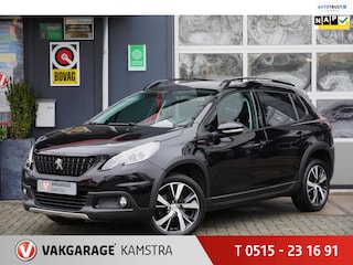 Peugeot 2008 1.2 PureTech GT-Line 131PK NAP Pano/Navi/AA+ACP