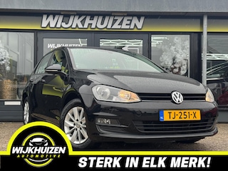 Volkswagen Golf 1.2 TSI Highline met Climate !!! Cruise !!! Nap !!!