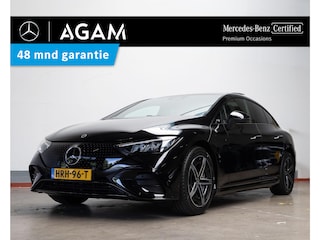 Mercedes-Benz EQE Limousine 300 Sport Edition LIMITED Panorama dak
