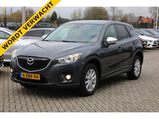 Mazda CX-5 2.2D Automaat Skylease+ 2WD NAVI TREKHAAK