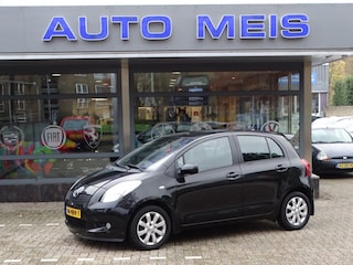 Toyota Yaris 1.3 VVTI Executive MMT Automaat Leer Airco