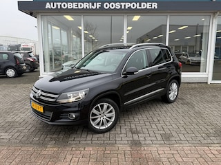 Volkswagen Tiguan 1.4 TSI Sport&Style
