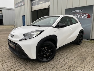Toyota Aygo 1.0 VVT-i MT Automaat / Airco / Adaptive Cruise / Apple Carplay / Camera / LMV