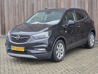 Opel Mokka X 1.4 Turbo Innovation 6-Bak