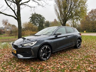 Cupra Leon 1.4 e-Hybrid VZ Adrenaline