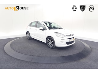 Citroën C3 PureTech 82 Selection | Trekhaak | Apple Carplay | Parkeersensoren | Climate Control