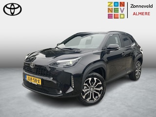 Toyota Yaris Cross 1.5 Hybrid 130 Dynamic Comfort Pack