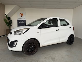 Kia Picanto 1.0 CVVT Airco, LMV
