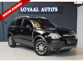 Opel Antara 3.2 V6 Cosmo | AUT | CRUISE | AIRCO | XENON | TREKHAAK | STOELVERW. | APK.