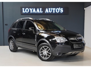 Opel Antara 3.2 V6 Cosmo | AUT | CRUISE | AIRCO | XENON | TREKHAAK | STOELVERW. | APK.