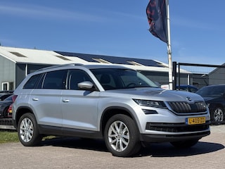Skoda Kodiaq 1.5 TSI Business Edition Plus trekhaak cruise