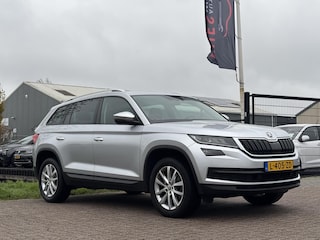 Skoda Kodiaq 1.5 TSI Business Edition Plus trekhaak cruise