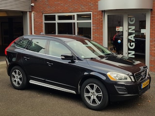 Volvo XC60 D3 5-Cil! Leder Navi Trekhaak Camera Ecc
